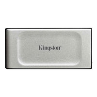Kingston Technology 500G SSD portátil XS2000 unidades externas de estado sólido 3D NAND 500 GB 2000 MB/s 2000 MB/s