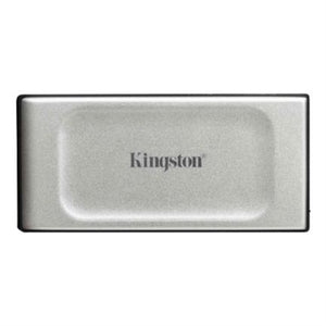 Kingston Technology 500G SSD portátil XS2000 unidades externas de estado sólido 3D NAND 500 GB 2000 MB/s 2000 MB/s