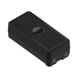 GPS / Receptor de Activos en Tiempo Real / KnightX 100 / Batería Recargable / Aplicaciones Amplias / GPS 4G / Botón de Pánico / Sonda de Temperatura Externa Opcional
