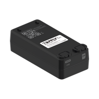 GPS / Receptor de Activos en Tiempo Real / KnightX 100 / Batería Recargable / Aplicaciones Amplias / GPS 4G / Botón de Pánico / Sonda de Temperatura E