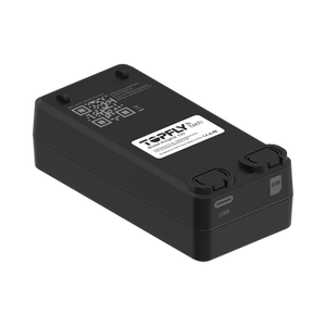 GPS / Receptor de Activos en Tiempo Real / KnightX 100 / Batería Recargable / Aplicaciones Amplias / GPS 4G / Botón de Pánico / Sonda de Temperatura E