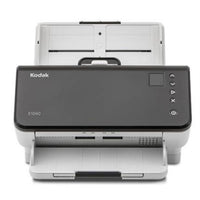 Kodak E1040 Escáner con alimentador automático de documentos (ADF) 600 x 600 DPI A4 Negro, Blanco