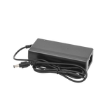 Fuente de Poder Regulada 12 Vcc / 3.3 Amp. / Conector 5.5 mm / Recomendado para DVR´s y PTZ TURBOHD