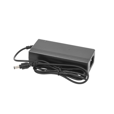 Hikvision KPL-040F-VI adaptador e inversor de corriente Universal 40 W Negro