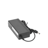 Fuente de Poder Regulada 12 Vcc / 3.3 Amp. / Conector 5.5 mm / Recomendado para DVR´s y PTZ TURBOHD