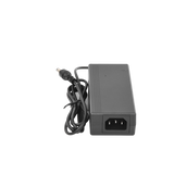 Fuente de Poder Regulada 12 Vcc / 3.3 Amp. / Conector 5.5 mm / Recomendado para DVR´s y PTZ TURBOHD