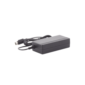 Hikvision KPL-040F-VI adaptador e inversor de corriente Universal 40 W Negro