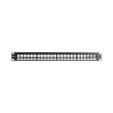 Siemon Patch Panel / Keystone UTP / 24 Puertos KPNL-F1-24-01S