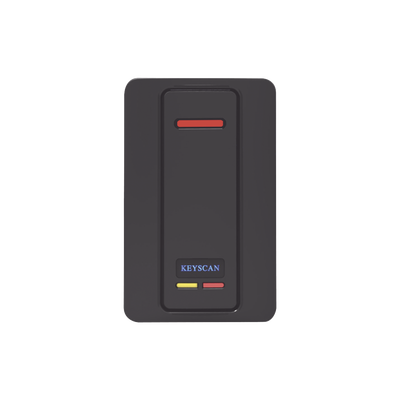 Keyscan-Dormakaba Lector de Proximidad / 125 kHz / 12 VCC K-PROX3