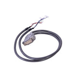 Syscom Arnés Interface / Compatibilidad Kenwood TK7100/8100/7102/8102 / Conexión Dúplex RP4Plus