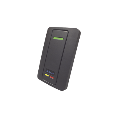 Keyscan-Dormakaba Lector de Tarjetas Mifare / 13.56 MHz / Bluetooth BLE K-SMART3