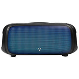BAFLE VORAGO KSP-530 40W RMS 2x6" + 2x2.5" TWEETER 5400mAh FLAME LIGHT TWS USB / TF / BT / AUX