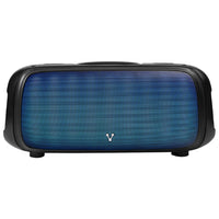 Vorago KSP-530 altavoz portátil o de fiesta Altavoz portátil estéreo Negro 40 W