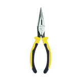 Pinza de Punta Cónica con Corte de  6 Pulgadas.