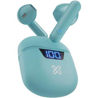 Klip Xtreme Touchbuds Auriculares True Wireless Stereo (TWS) Dentro de oído Llamadas/Música USB Tipo