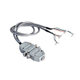 Syscom Cable de Interfaz para Repetidores / Operación Bidireccional / Diseño Compacto KTS-0010