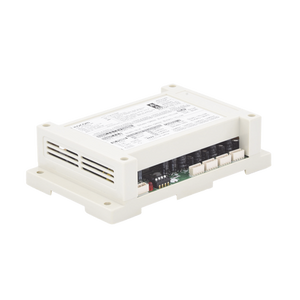 Kocom Distribuidor de monitores / 10 a 16 monitores / 4 frentes de calle KUE-SA