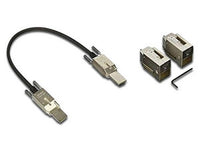 Cisco C9200L-STACK-KIT= Cables de fibra óptica e InfiniBand 0,48 m Macho Macho