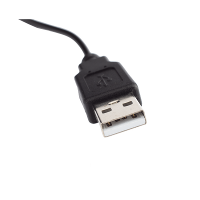 PLANET KVM-KC1-1.8 cable para video, teclado y ratón (kvm) Negro, Azul 1,8 m
