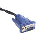 Cable USB KVM de 3 Metros (9.84 Pies)