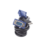 Cable USB KVM de 3 Metros (9.84 Pies)
