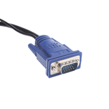 Cable USB KVM de 5 Metros (16.40 Pies)