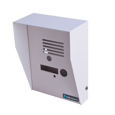 Epcom KVM-10V2 accesorio intercomunicador