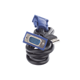 Cable USB KVM de 1.8 metros (5.91 pies)