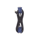 Cable USB KVM de 3 Metros (9.84 Pies)