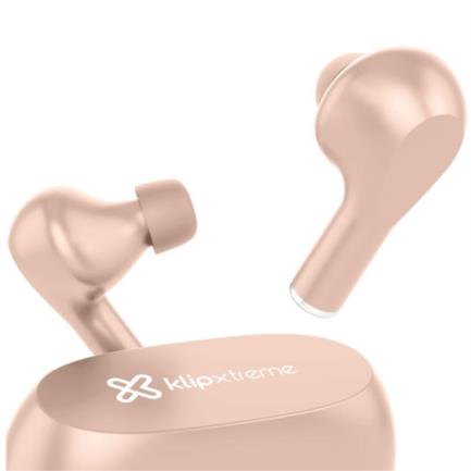 Audifonos TWS Klip Xtreme ZoundBuds KTE-250PK