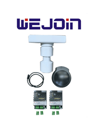 WJBSPL01 Adaptador Wejoin, kit de conversión, instalación sencilla