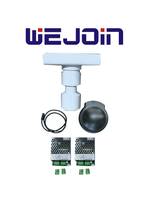 WJBSPL01 Adaptador Wejoin, kit de conversión, instalación sencilla
