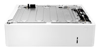 L0H21A - HP Alimentador de sobres HP LaserJet bandejas y alimentadores HP 75 hojas 75 hojas Negro, Blanco