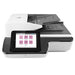 L2763A - HP ScanJet Enterprise Flow N9120 fn2 Escáner 297 x 432 mm 600 x 600 DPI Si Si