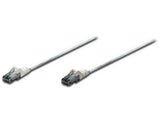 Intellinet Cable de red, Cat6, UTP Cable Blanco 3 m Cat6 RJ-45