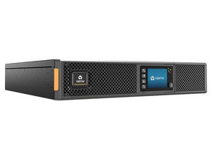 UPS NoBreak Vertiv GXT5-1500LVRT2UXL 1500VA, 6 contactos Nema 5-15R, Montaje en Rack