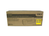 Toner Okidata Amarillo C6000 4K Pag - 43324466