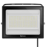 Steren LAM-8100 Reflector Negro 100 W LED
