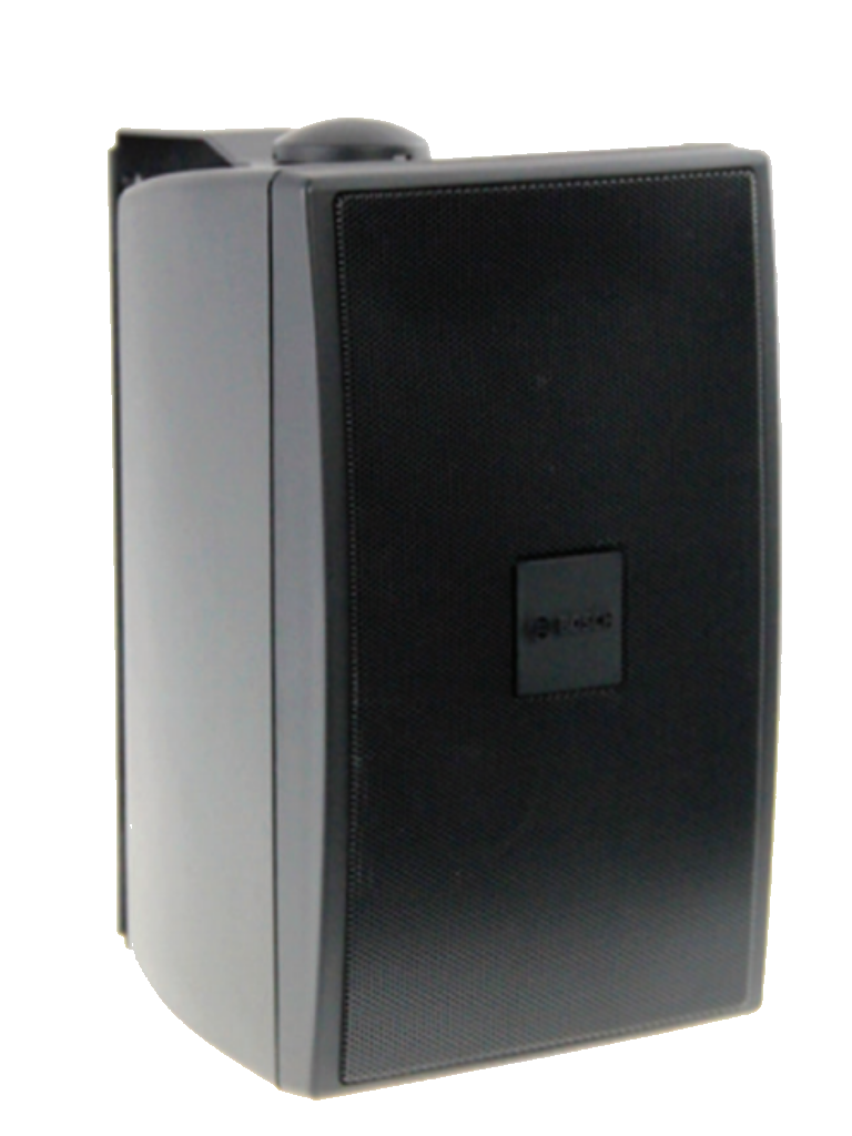 Altavoz de Caja Bosch 15W Premium Sound, Color Negro, Bluetooth, Entrada Auxiliar