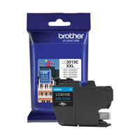 Brother LC-3019C Cartucho de Tinta Impresión por inyección de tinta 1 15000 páginas Original