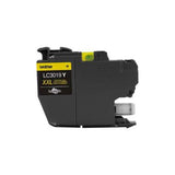 Cartucho Brother LC3019Y Amarillo 1500 Páginas Alto Rendimiento MF LC-3019Y