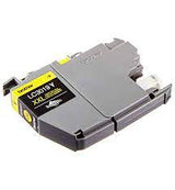 Cartucho Brother LC3019Y Amarillo 1500 Páginas Alto Rendimiento MF LC-3019Y