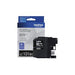 LC101BK - Brother LC-101BK cartucho de tinta 1 pieza(s) Original Rendimiento estándar Negro