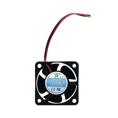 LC4015MB12 - Epcom Powerline Ventilador DC / 12 Vcc / 40x40x15 mm LC4015MB12