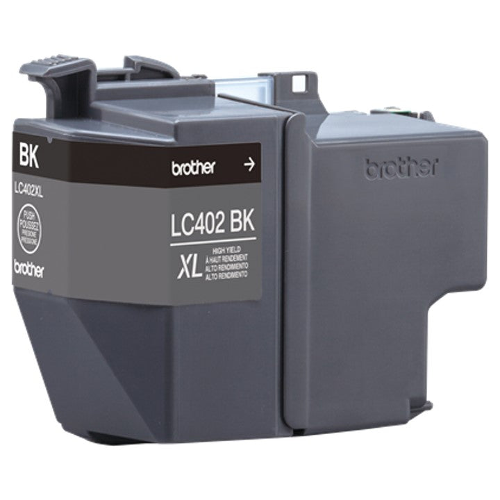 Brother LC402XLBK