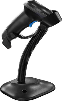 EC-LINE Lector de Código de Barras EC-2D-8380, Tipo Empresarial, Conexión USB