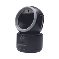 EC-LINE Lector De Código De Barras EC-2600-2D, 2D, USB, Plug And Play