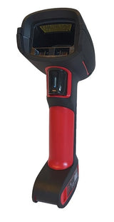 Honeywell Granit 1990iSR Lector de código de barras manual 1D/2D LED Negro, Rojo, PDF417, UPC-A, UPC-E