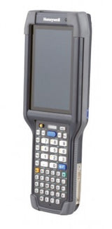 Honeywell CK65 computadora de bolsillo 10.2 cm (4") 480 x 800 Pixeles Pantalla táctil 498 g Negro, LCD, Multi-touch, Capacitiva