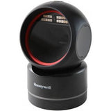 Honeywell HF680 Lector de código de barras anexo 2D LED Negro, 1280 x 800 Pixeles, 0 - 100000 Lux, Alámbrico